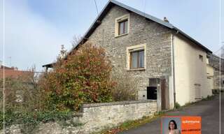 Maison 8 Pièces 144 m² à vendre à Bèze (21310)