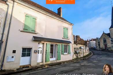 Maison 5 pièces 86500 €