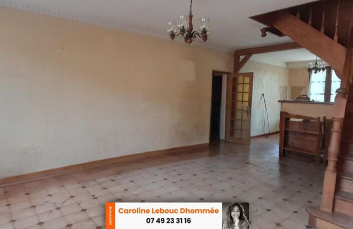 Belle opportunité : maison avec extérieur, façade, huisseries et volets rénovés — photo 2