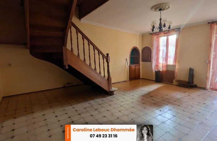 Belle opportunité : maison avec extérieur, façade, huisseries et volets rénovés — photo 3