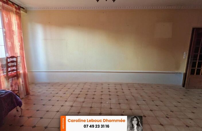 Belle opportunité : maison avec extérieur, façade, huisseries et volets rénovés — photo 4