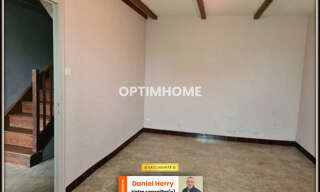 Maison 4 Pièces 92 m² à vendre à Guiclan (29410)