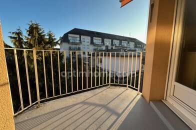 Appartement 2 pièces 150000 €