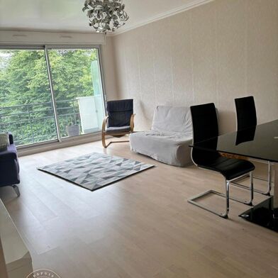 Appartement 4 pièces 324825 €