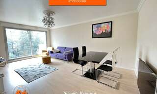 Appartement 4 Pièces 94 m² à vendre à Nantes (44300)