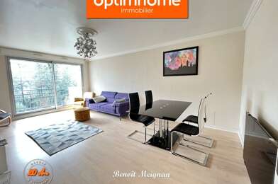 Appartement 4 pièces 324825 €