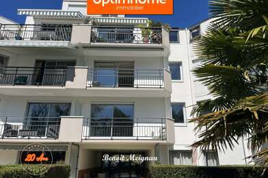 Appartement 4 pièces 324825 €