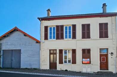 Maison 6 pièces 98500 €