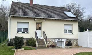 Maison 3 Pièces 60 m² à vendre à La Ferté-sous-Jouarre (77260)