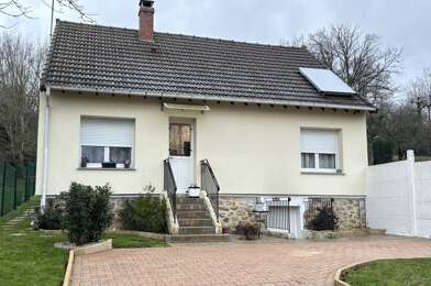 Maison 3 pièces 249900 €