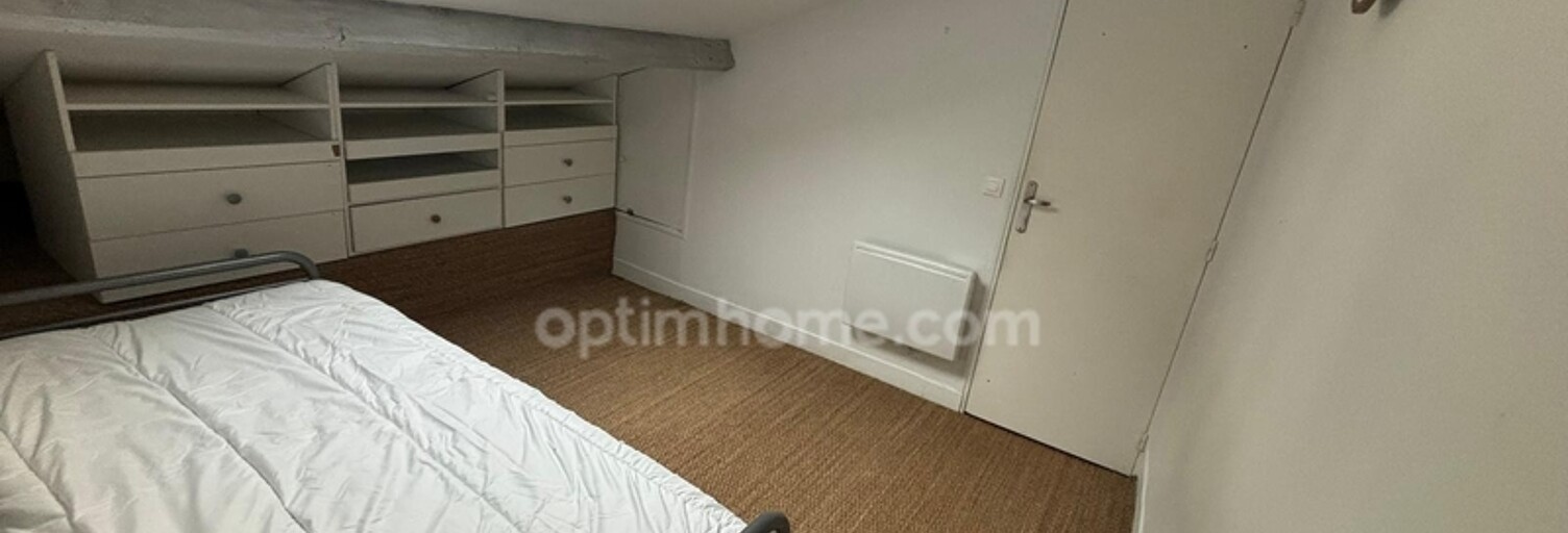 Appartement 3 Pièces 75 m² à louer à Paris 13 (75013)
