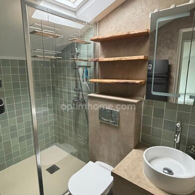 Appartement 3 pièces 1950 €