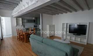 Appartement 3 Pièces 75 m² à louer à Paris 13 (75013)