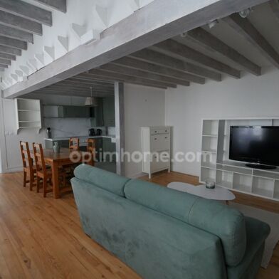 Appartement 3 pièces 1950 €