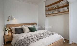 Appartement 2 Pièces 33 m² à vendre à Bezons (95870)