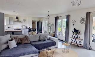 Maison 7 Pièces 105 m² à vendre à Saint-Germain-des-Prés (45220)