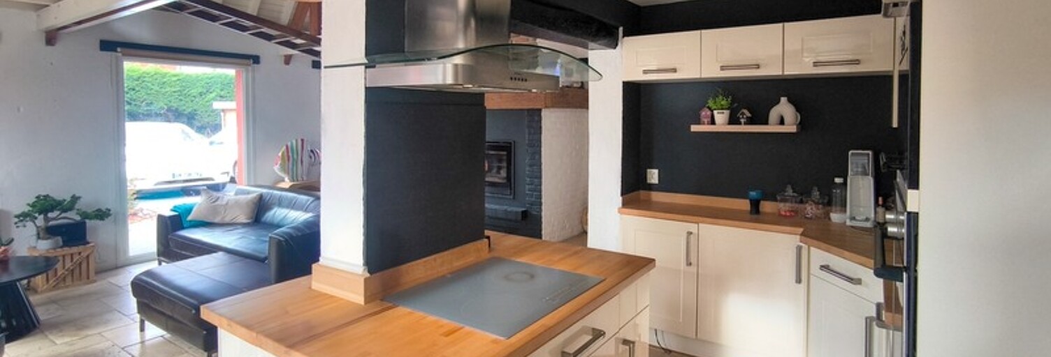 Maison 9 Pièces 229 m² à vendre à Erquinghem-Lys (59193)