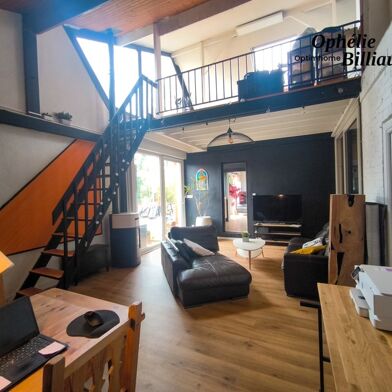 Maison 9 pièces 577000 €