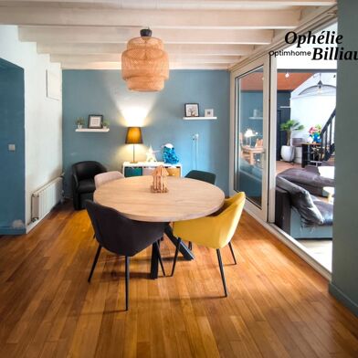 Maison 9 pièces 577000 €