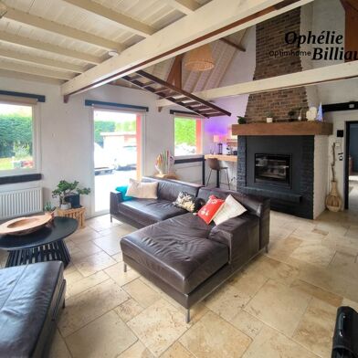 Maison 9 pièces 577000 €