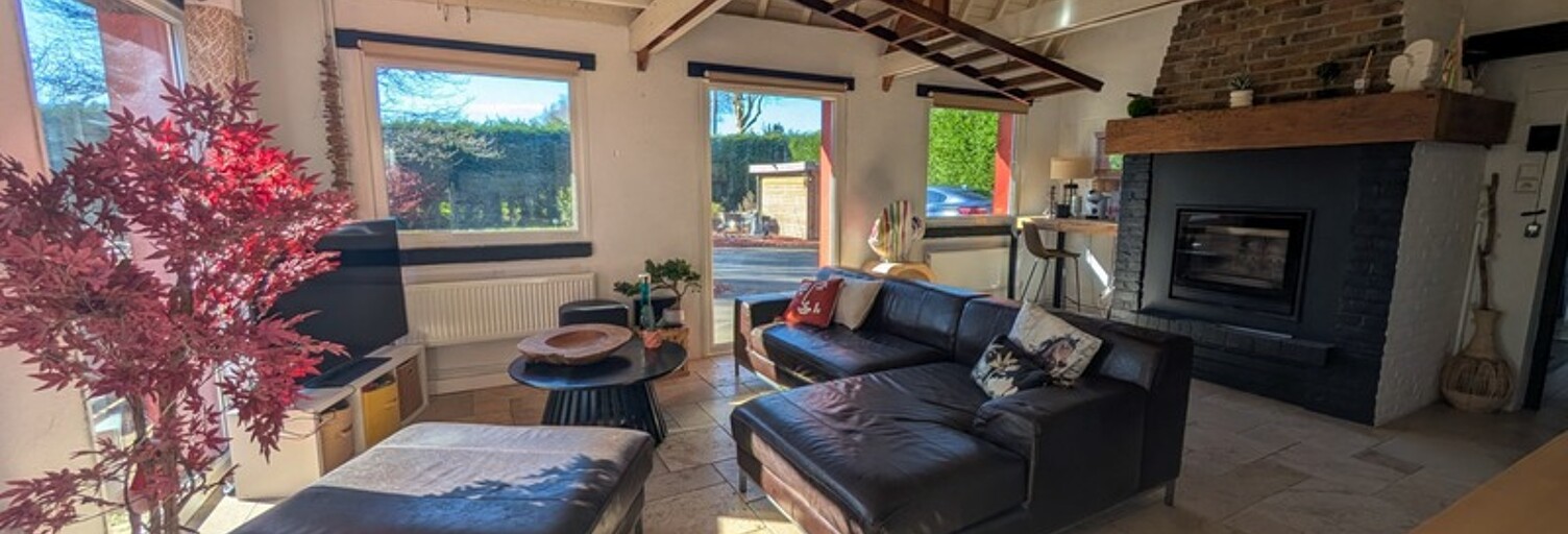 Maison 9 Pièces 229 m² à vendre à Erquinghem-Lys (59193)