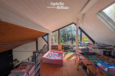 Maison 9 pièces 560000 €