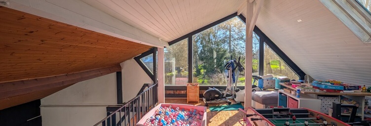 Maison 9 Pièces 229 m² à vendre à Erquinghem-Lys (59193)