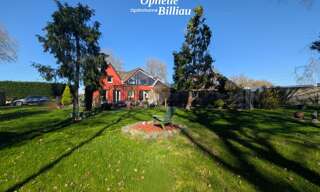 Maison 9 Pièces 229 m² à vendre à Erquinghem-Lys (59193)