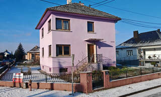 Maison 6 Pièces 123 m² à vendre à Gries (67240)