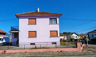 Maison 6 Pièces 123 m² à vendre à Gries (67240)