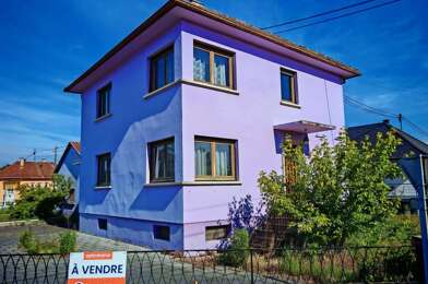 Maison 6 pièces 240000 €