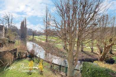 Maison 7 pièces 450000 €