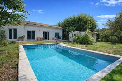 Maison 5 pièces 387000 €