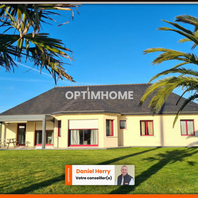 Maison 6 pièces 370000 €