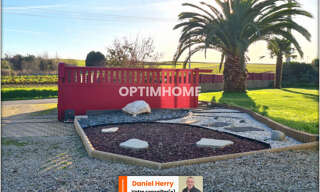 Maison 6 Pièces 142 m² à vendre à Plounévez-Lochrist (29430)