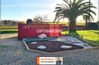 Maison 6 pièces 353000 €