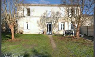 Immeuble  242 m² à vendre à Coutras (33230)