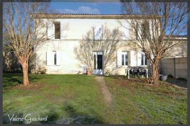 Immeuble  378000 €