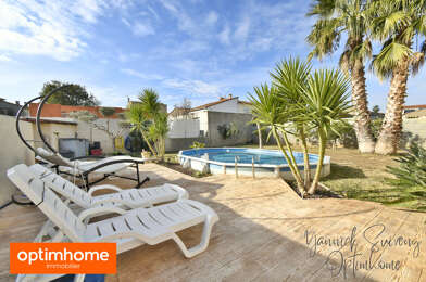 Maison 5 pièces 395000 €