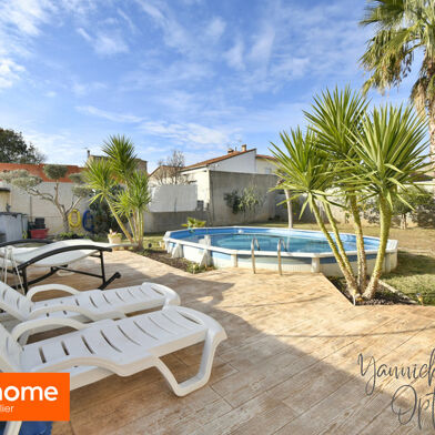 Maison 5 pièces 395000 €