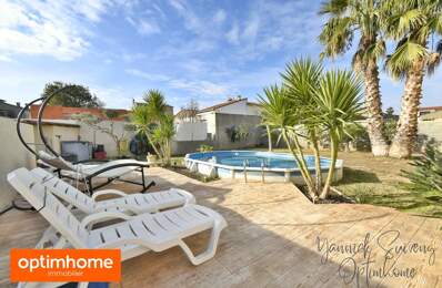 VILLA T5 DE 136 M² - CLAIRA (66530) — photo du bien
