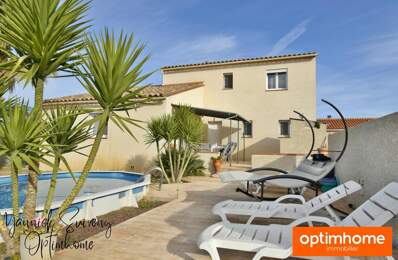 VILLA T5 DE 136 M² - CLAIRA (66530) — photo du bien