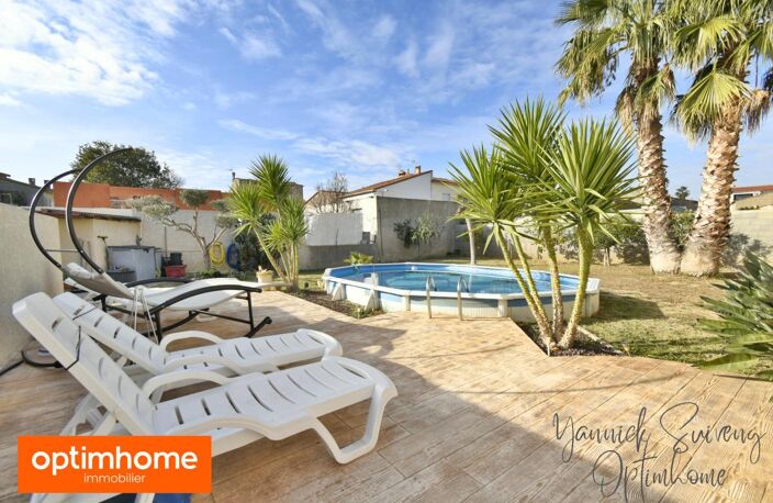 VILLA T5 DE 136 M² - CLAIRA (66530) — photo 2