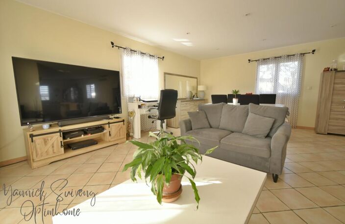 VILLA T5 DE 136 M² - CLAIRA (66530) — photo 3