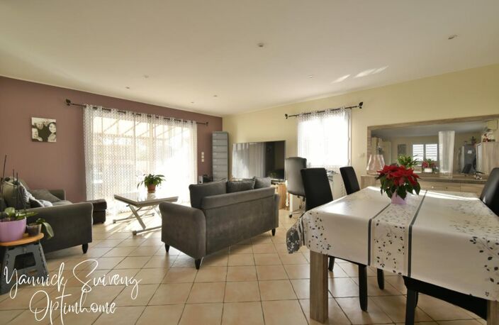 VILLA T5 DE 136 M² - CLAIRA (66530) — photo 4