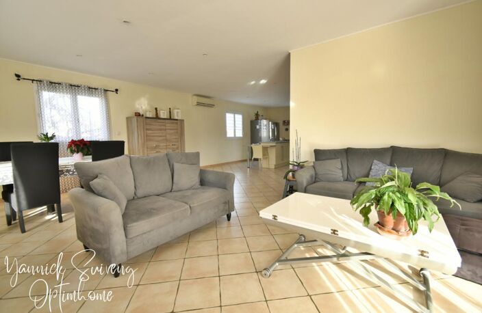 VILLA T5 DE 136 M² - CLAIRA (66530) — photo 5