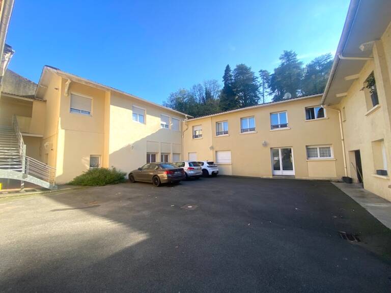 Immeuble de rapport à vendre AIRE SUR L'ADOUR (40) — photo 1