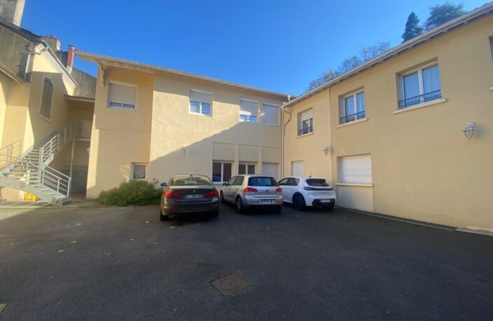 Immeuble de rapport à vendre AIRE SUR L'ADOUR (40) — photo 2