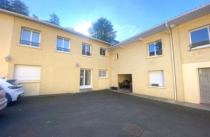 Immeuble de rapport à vendre AIRE SUR L'ADOUR (40) — photo 3