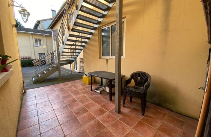 Immeuble de rapport à vendre AIRE SUR L'ADOUR (40) — photo 4